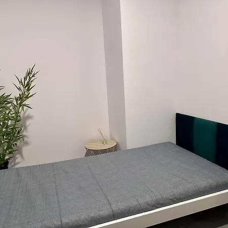 Hostel One World Gdansk