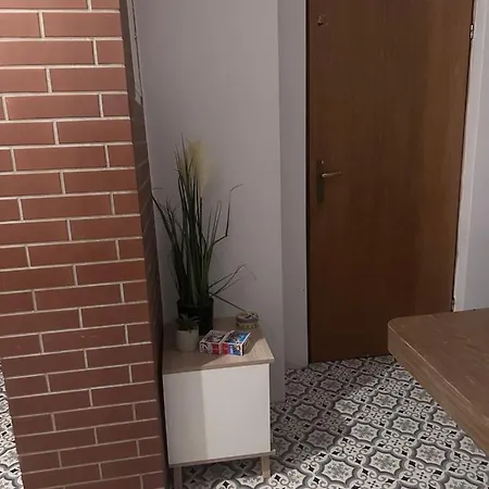 Hostel One World Gdansk