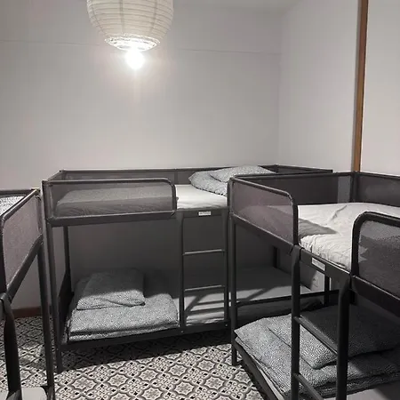 One World Hostel Danzig
